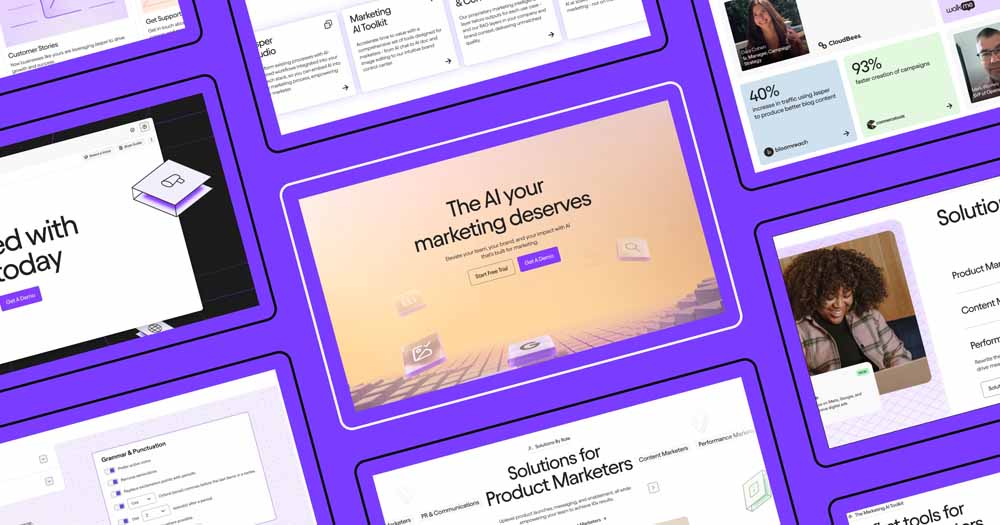 Custom enterprise website design solutions for large businesses