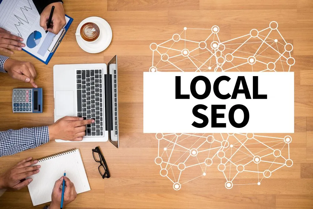 Local SEO impact on business growth