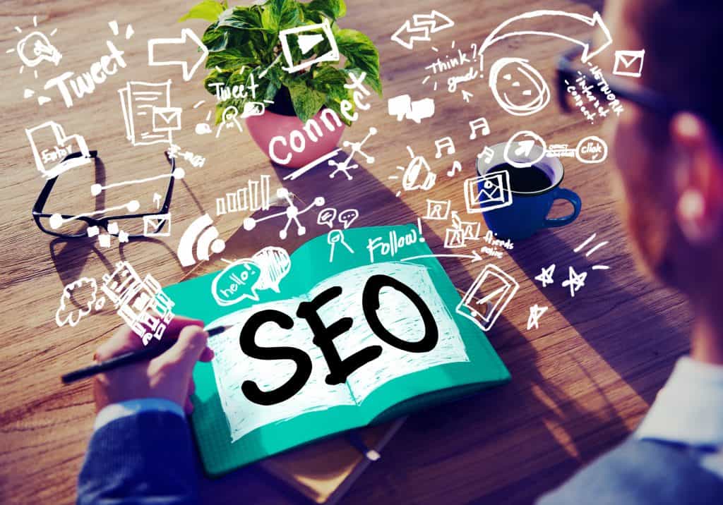 Professional Off-Page SEO Services Strategy