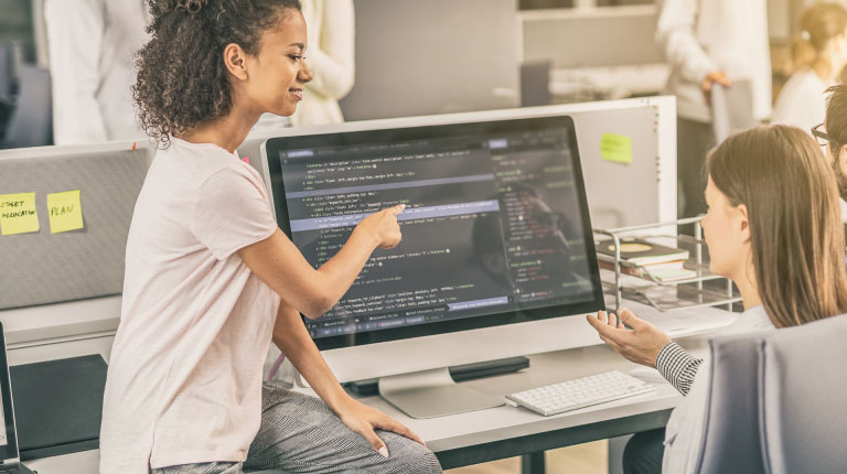 Professional Web Design and Development Solutions