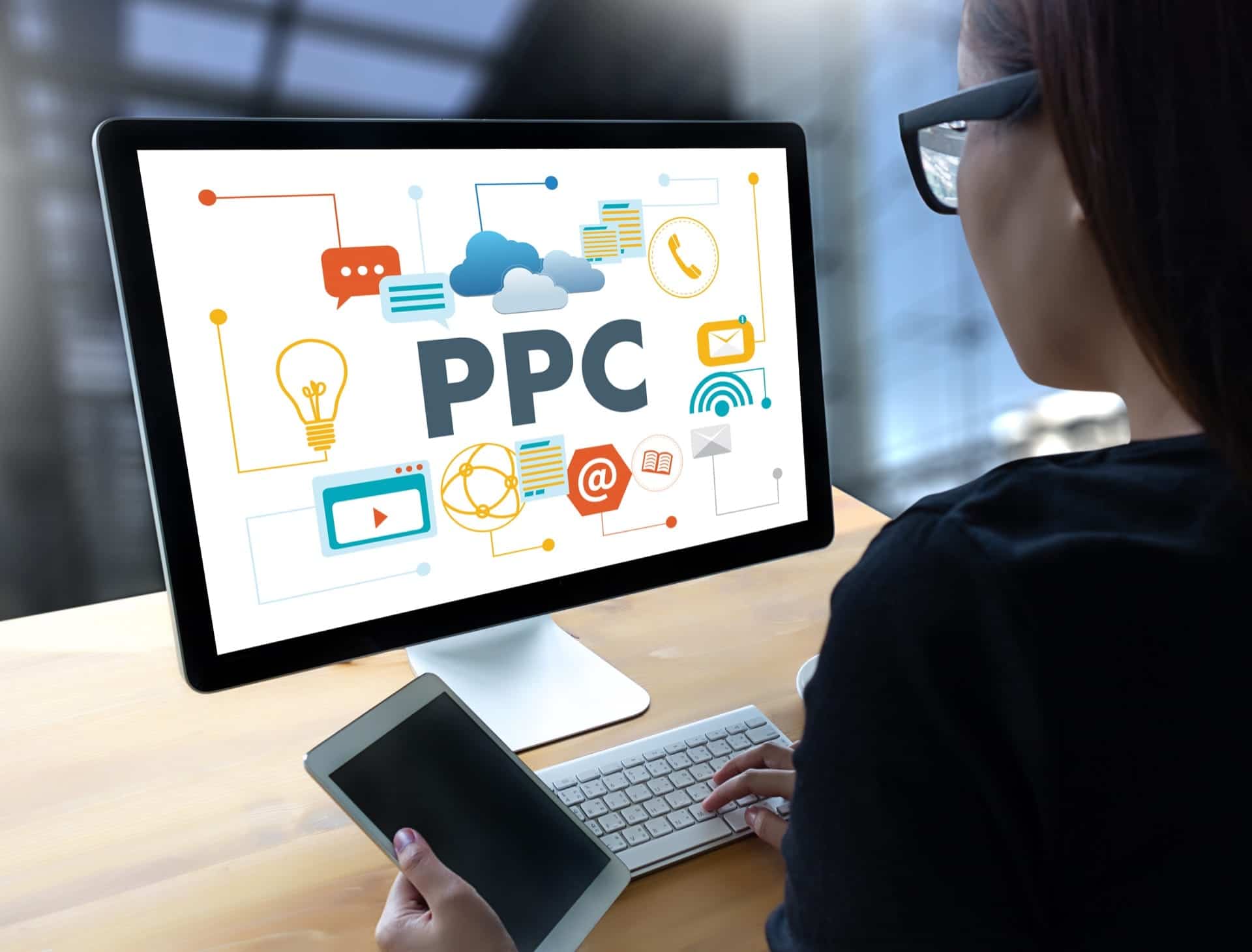 Expert PPC management for business growth