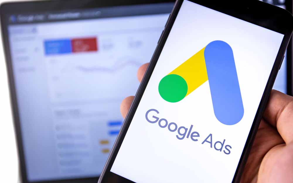 Google Ads PPC campaign strategy
