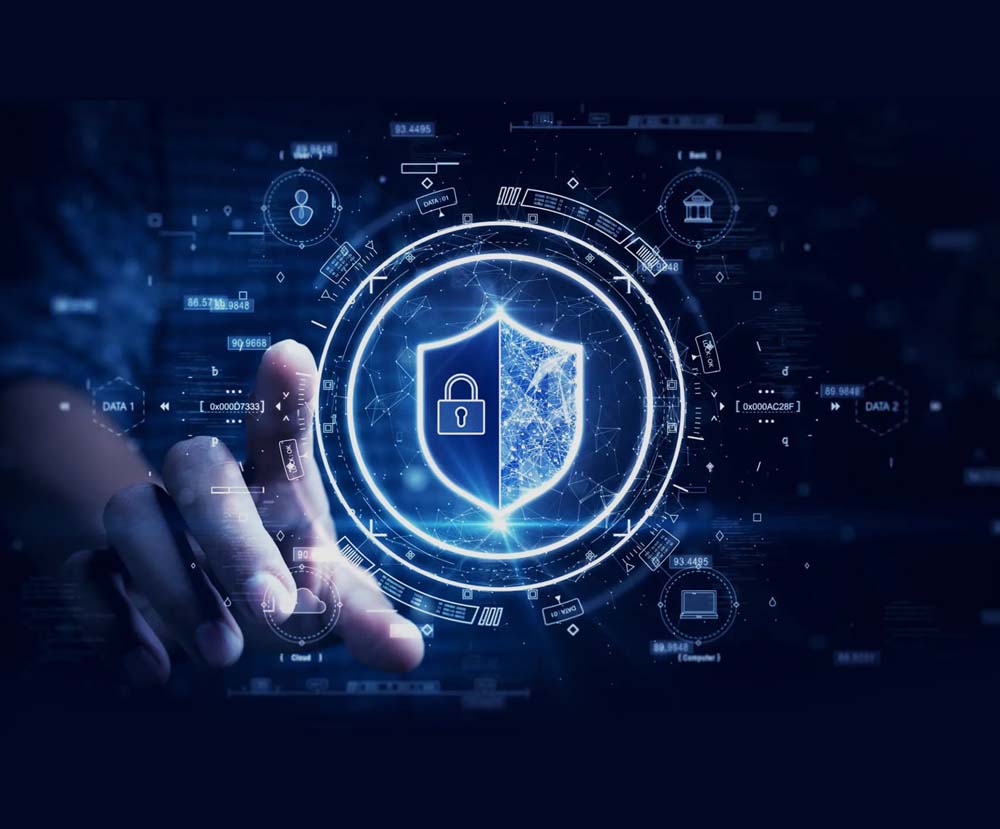 HTTPS secure website protection