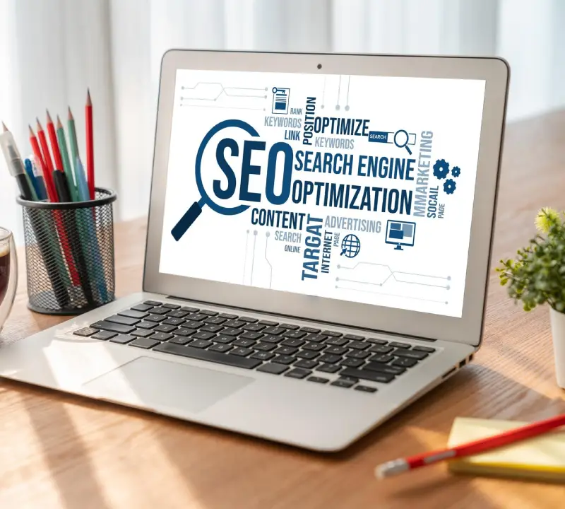 Implementing structured data and schema markup on a website