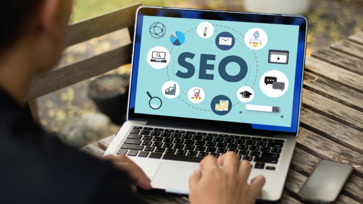 Online Marketing and SEO Solutions