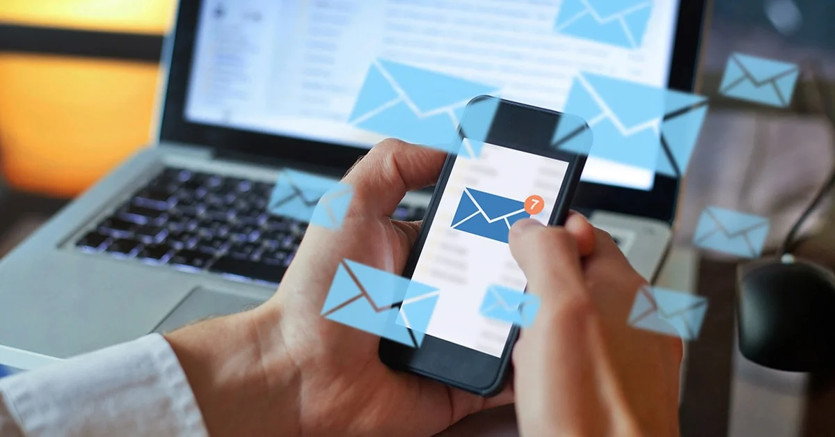 Targeted Email Campaign Workflow