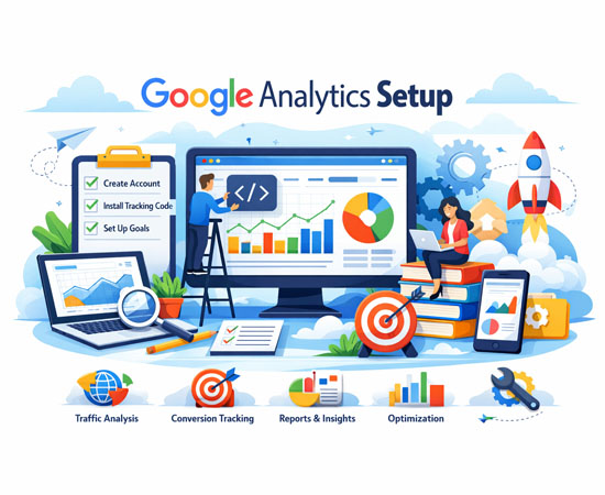 GA4 and Google Tag Manager integration