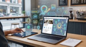 Google Business Profile optimization for local SEO